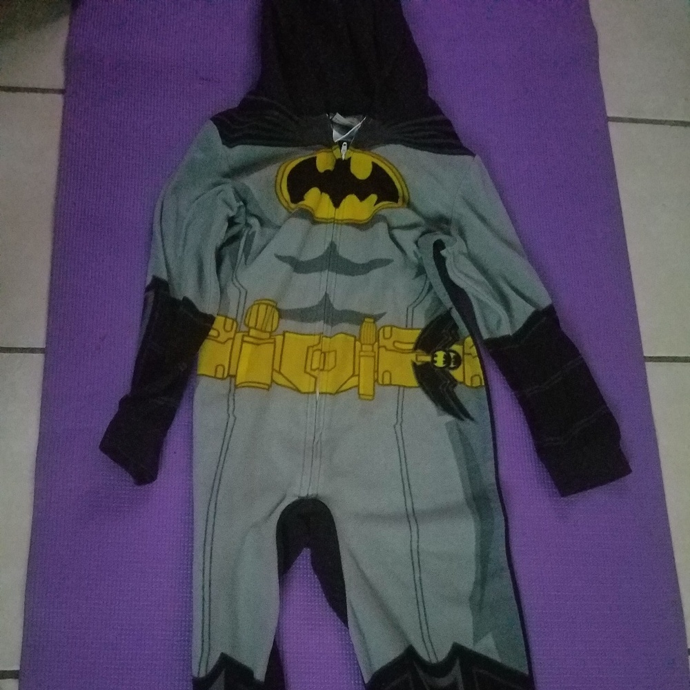 Boys onesie
